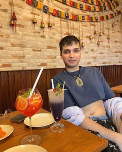 ...