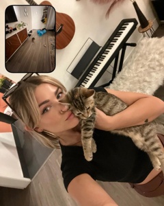 ...