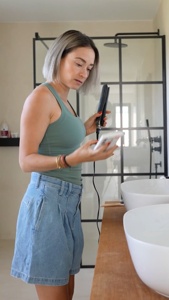 ...