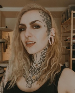 ...