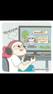 ...