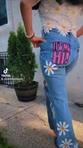 ...