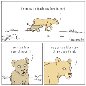 ...