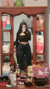 ...