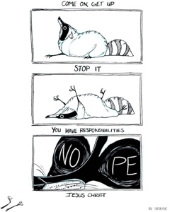 ...