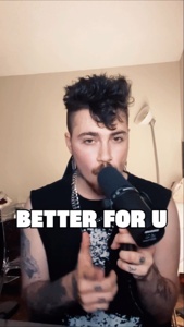 ...