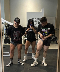 ...
