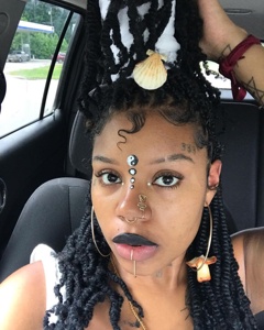 ...