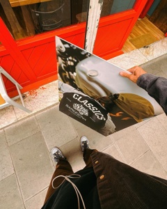 Post cover