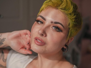 ...