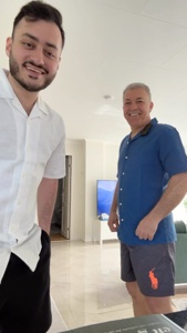 ...