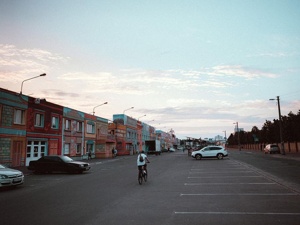 Post cover