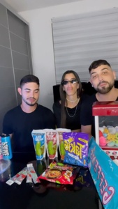 ...