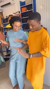 ...