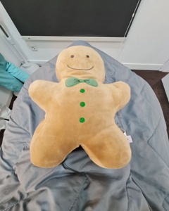 ...