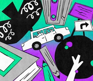 Post cover