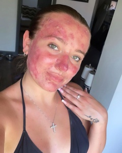 ...