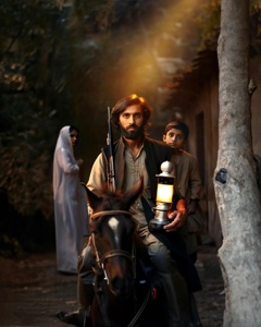 ...