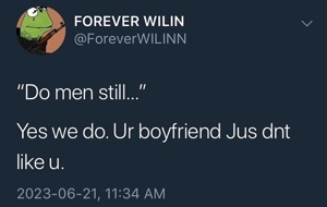 ...