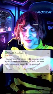 ...