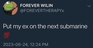...