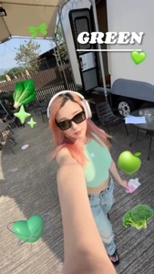...