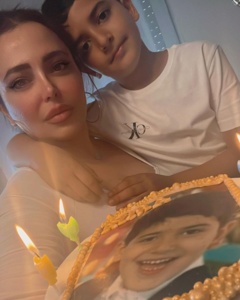 ...
