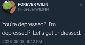 ...