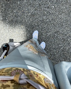 ...