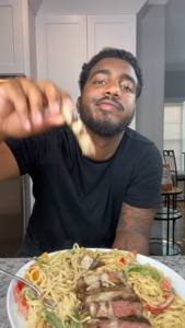 ...