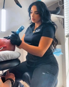 ...