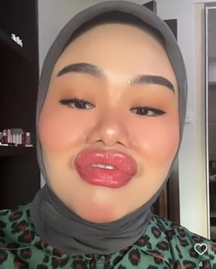 ...