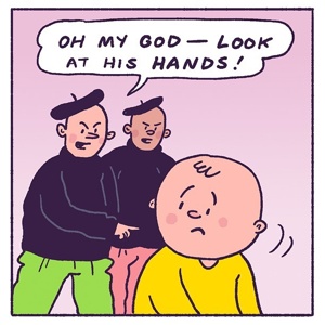 ...