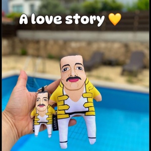 ...