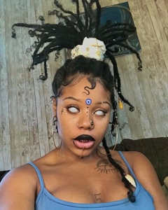 ...