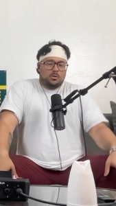 ...