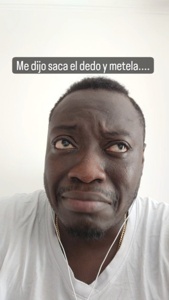 ...