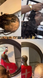 ...