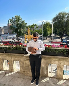...