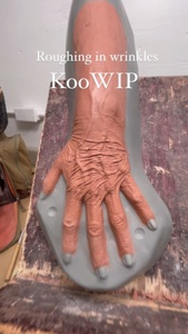 ...