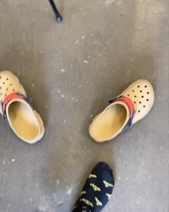 ...