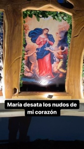 ...