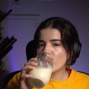...