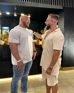 ...