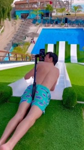 ...