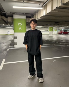 ...