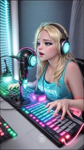 ...