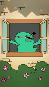 ...