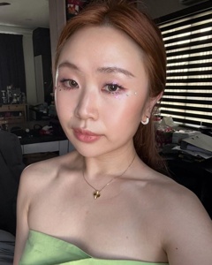 ...
