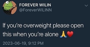 ...